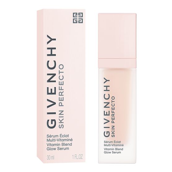 Sérum Facial Givenchy Skin Perfecto Vitamin Blend Glow Serum